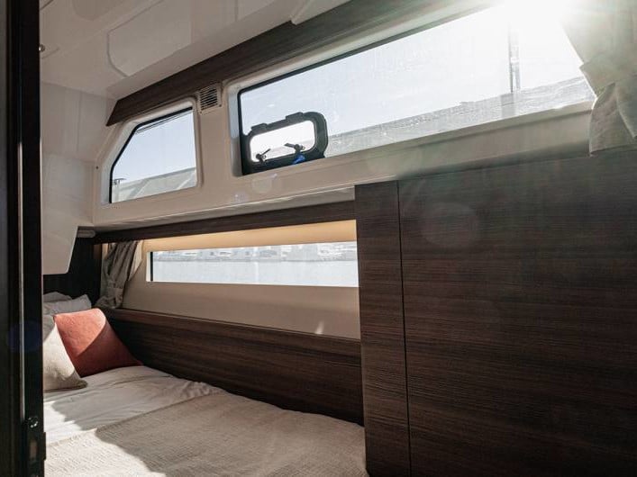 Liberty - Luxury 1 - Motor Yacht in Castelnaudary