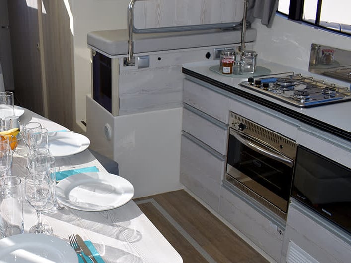 Horizon 4 - Premier 21 - Motor Yacht in Smiths Falls