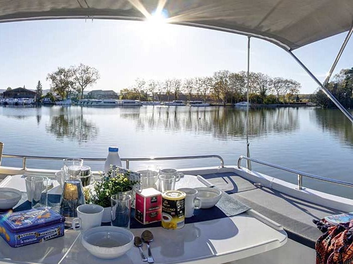 Horizon 2 - Premier 3 - Motor Yacht in Portiragnes