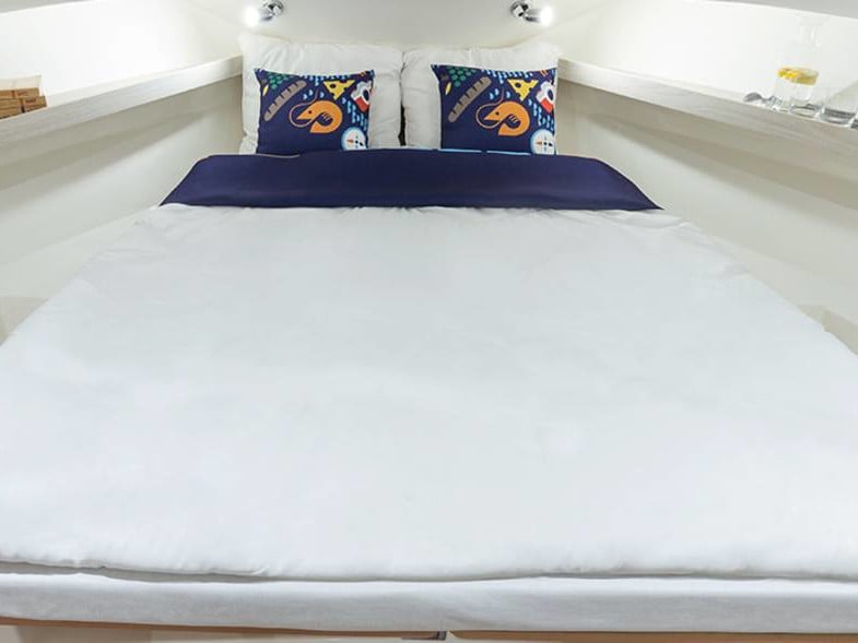 Horizon 1 - Premier 28 - Motor Yacht in Townparks