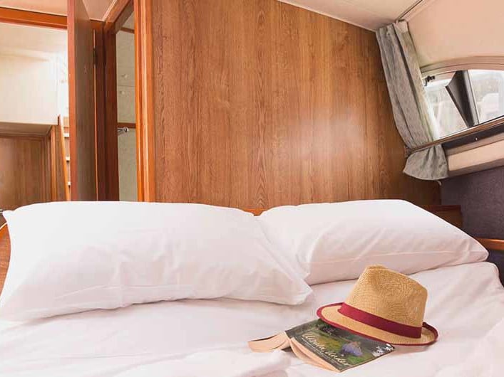 Clipper - Comfort 17 - Motor Yacht in Douelle