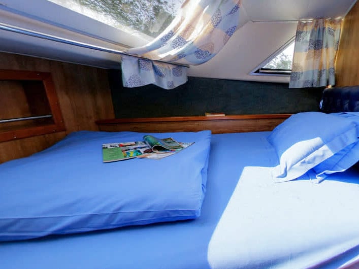 Classique - Budget 10 - Motor Yacht in Vinkeveen