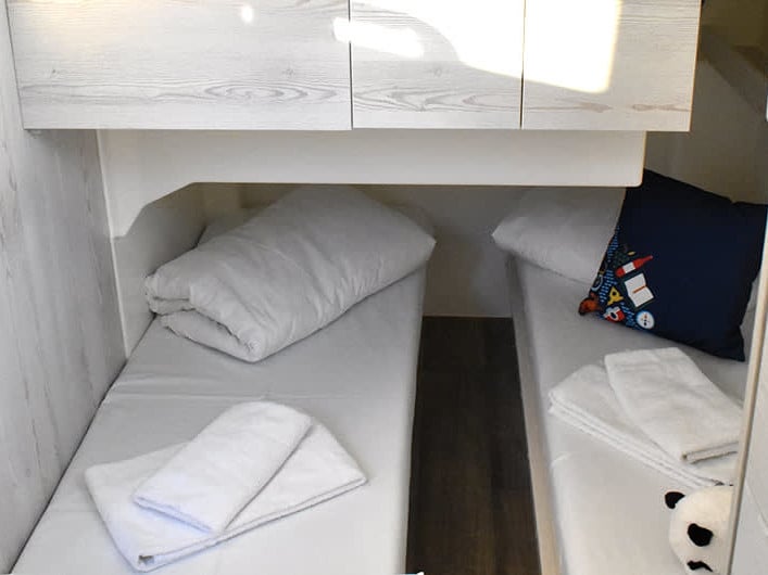 Horizon 5 - Premier 23 - Motor Yacht in Castelnaudary