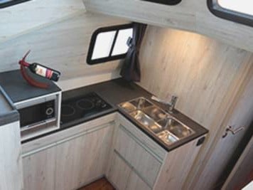 Minuetto8 - Comfort 2 - Motor Yacht in Lughignano