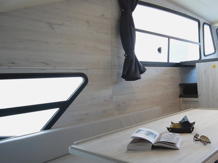 Minuetto8 - Comfort 2 - Motor Yacht in Lughignano