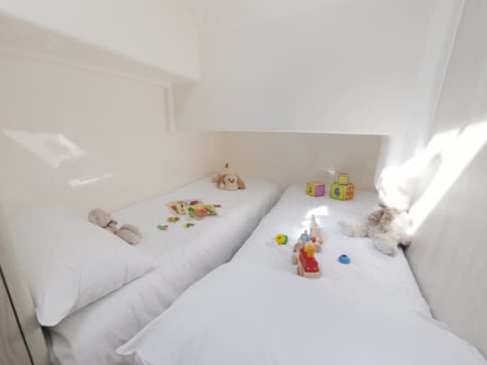 Horizon 2 - Premier 25 - Motor Yat içinde Trèbes