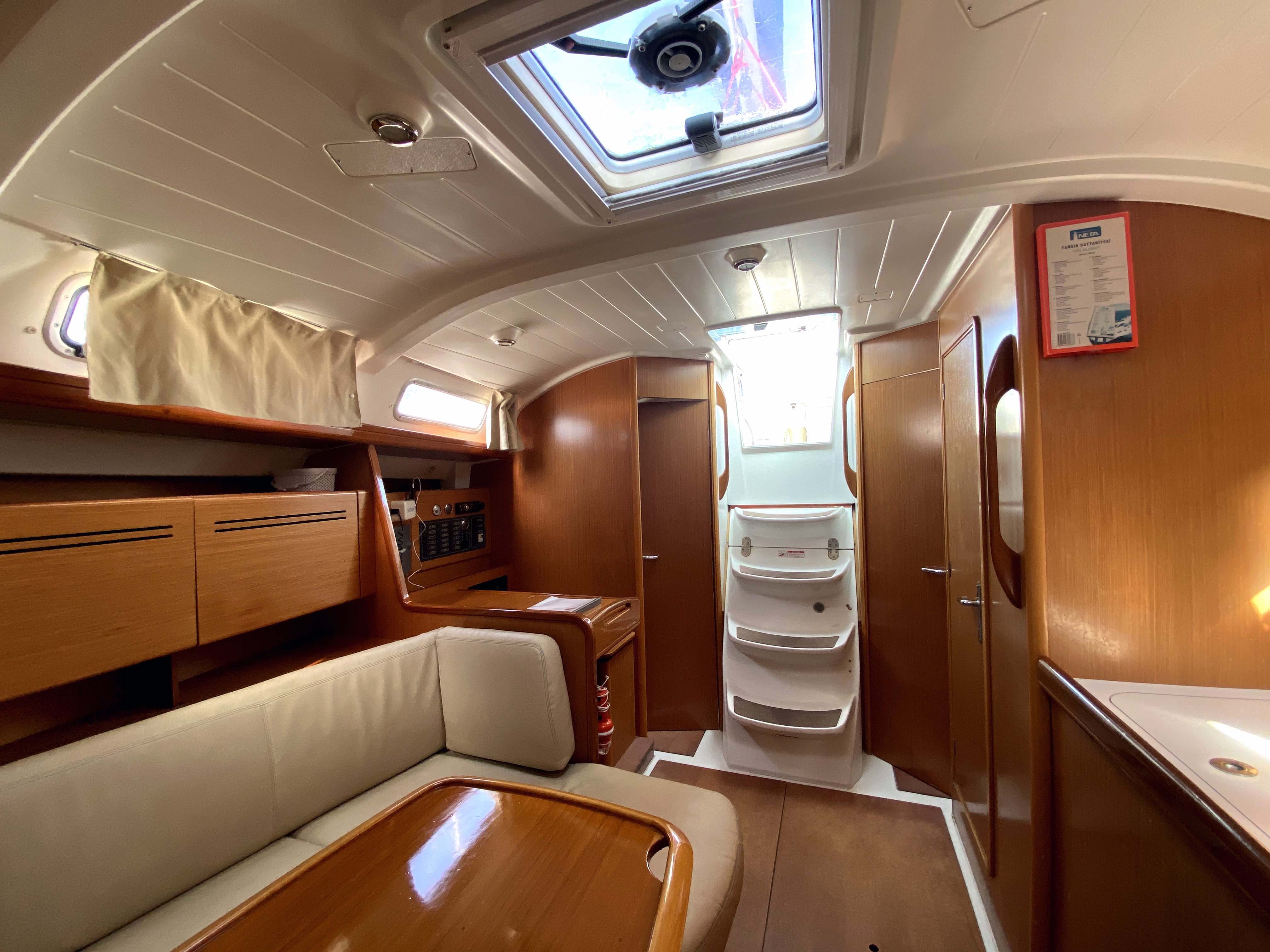 Six Pack - Yelkenli içinde Karagözler