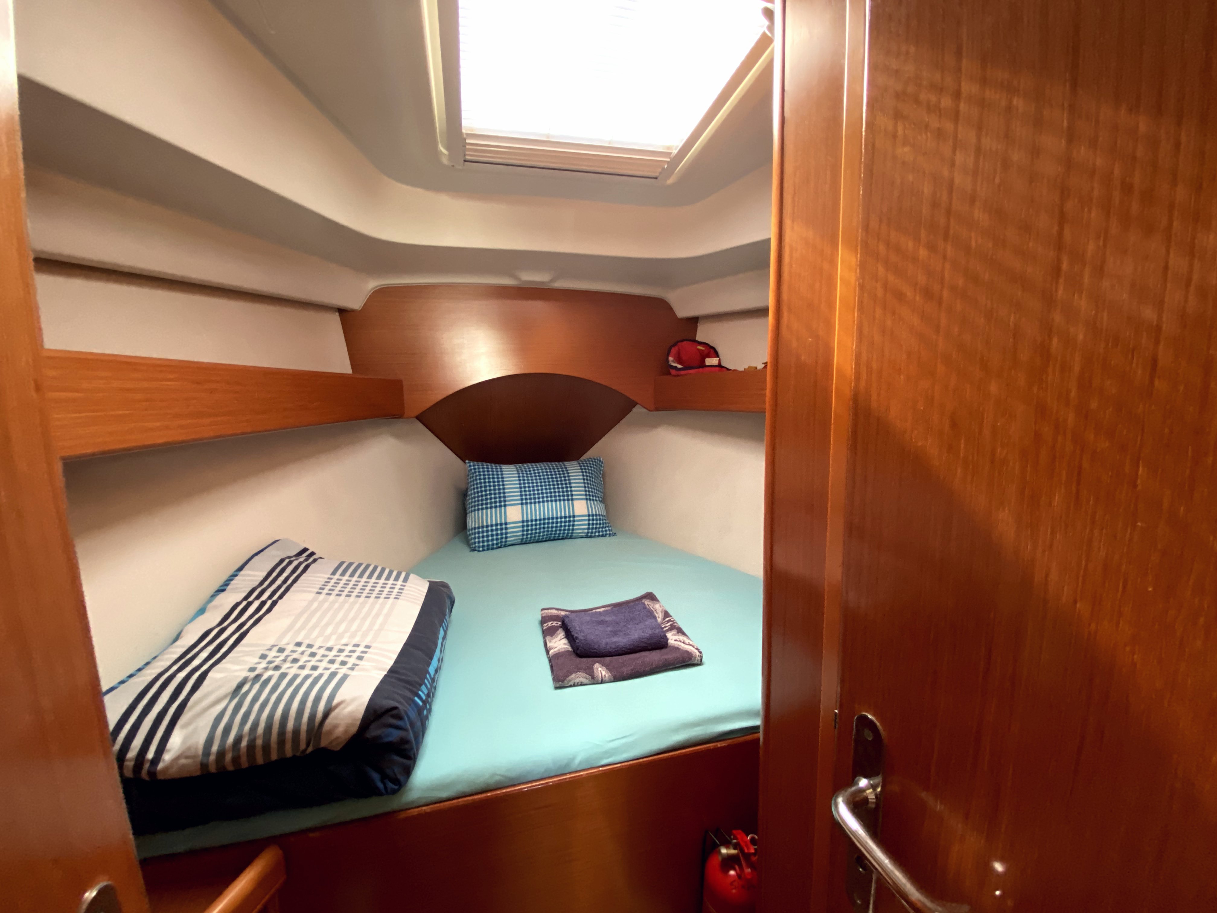 Six Pack - Yelkenli içinde Karagözler