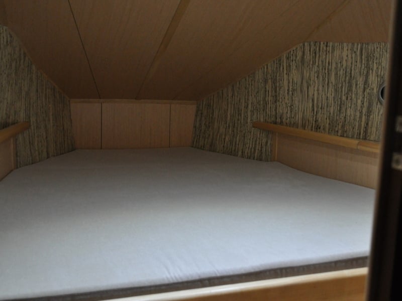 Tes 393 Illuminatus - Motor Yacht in Wilkasy