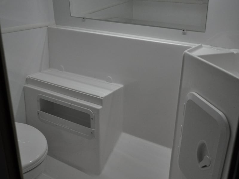 Tes 393 Illuminatus - Motor Yacht in Wilkasy