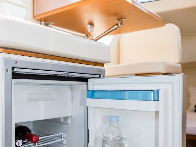 Bonaca - Motor Yacht in Pula