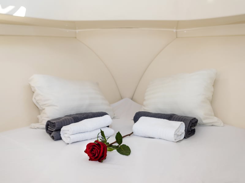 Bonaca - Motor Yacht in Pula