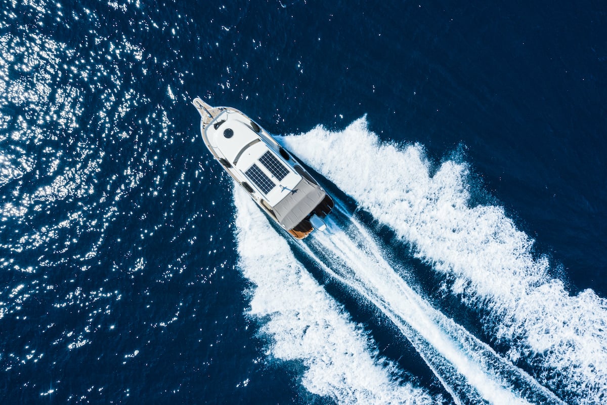 H7 - Nelly - Motor Yacht in Pula