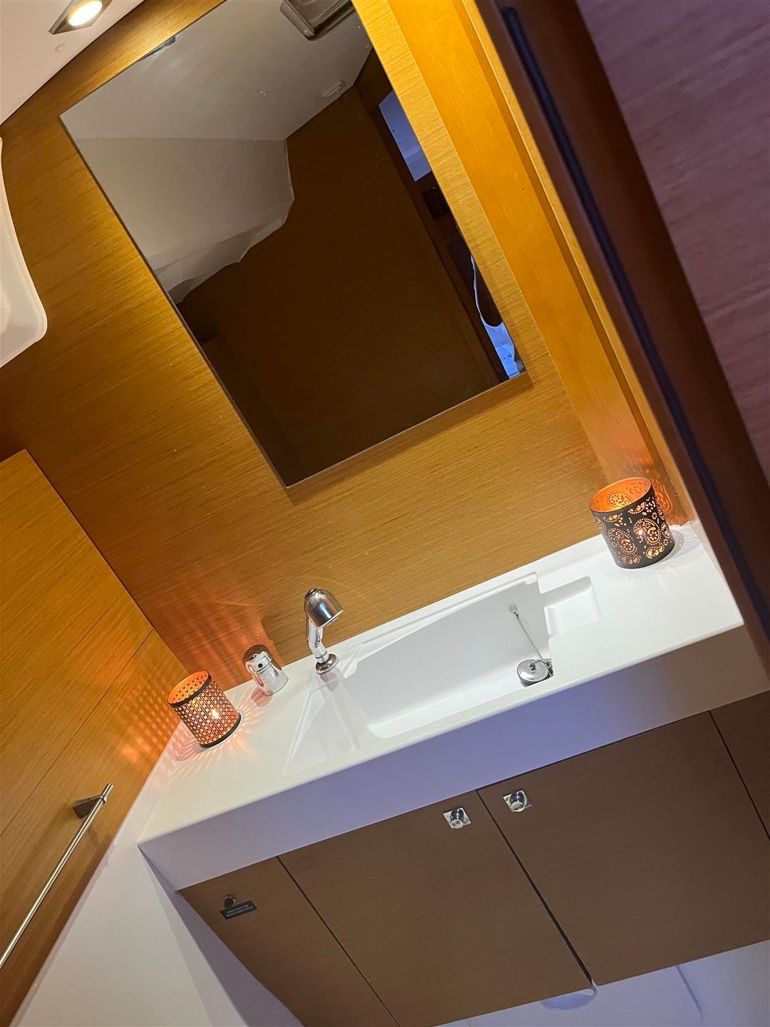 Scooby Doo - Yelkenli içinde Lefkada