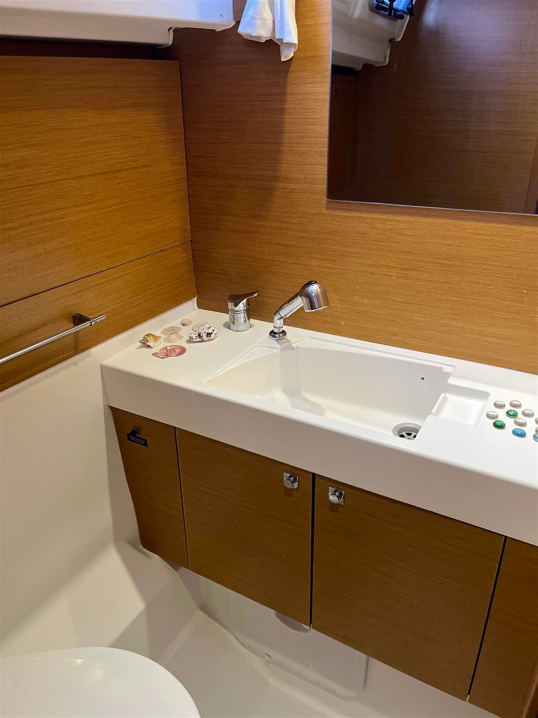 Scooby Doo - Yelkenli içinde Lefkada