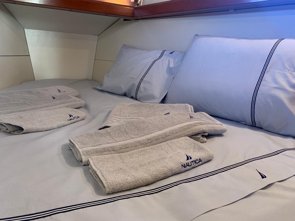 Mojito - Sailboat in Nikiana