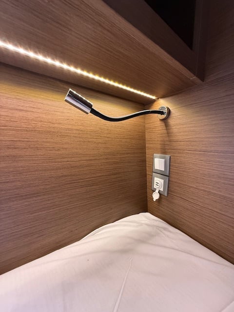 COOKIE - Sailboat in Preveza