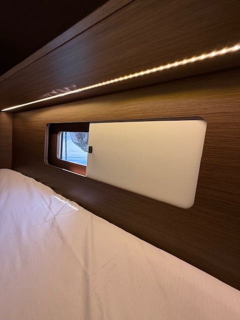 COOKIE - Sailboat in Preveza