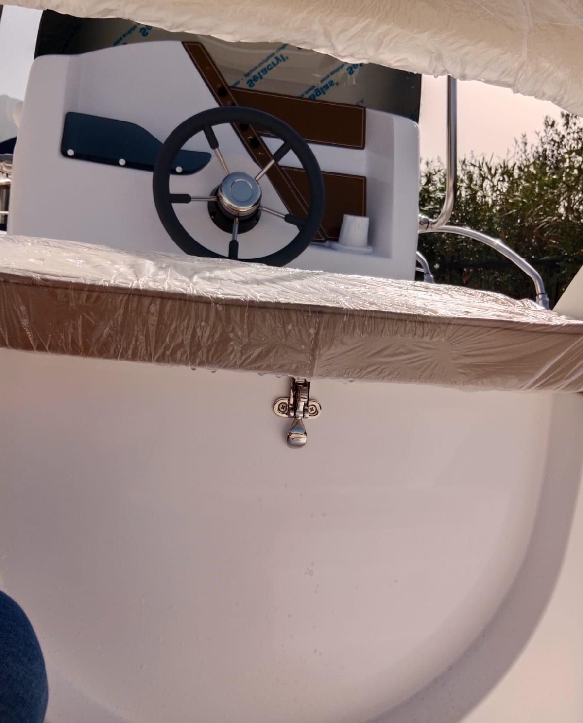 Beaje - Diva - Motor Yacht in Livorno