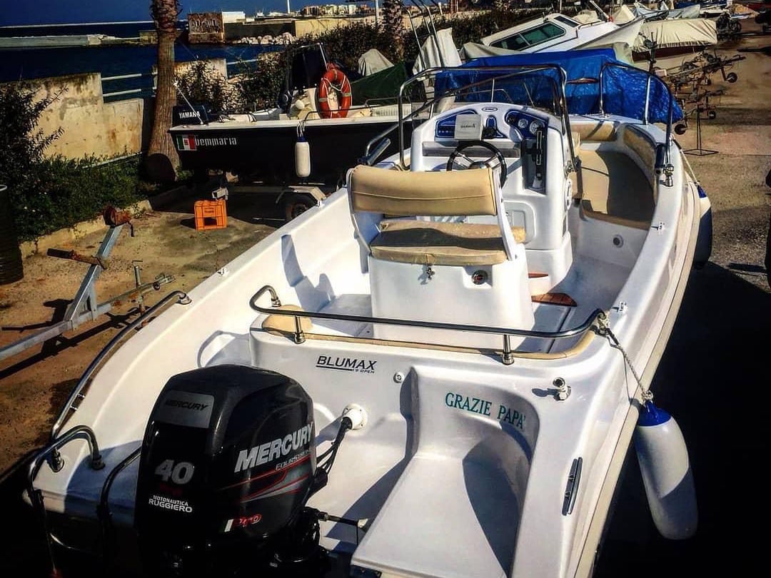 Beaje - Diva - Motor Yacht in Livorno