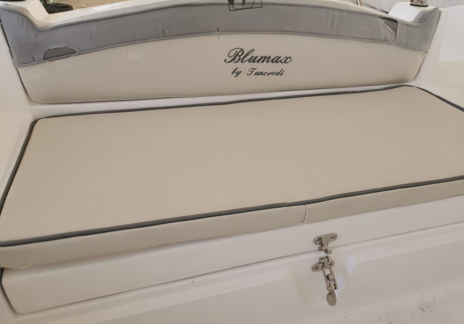 Beaje - Diva - Motor Yacht in Livorno