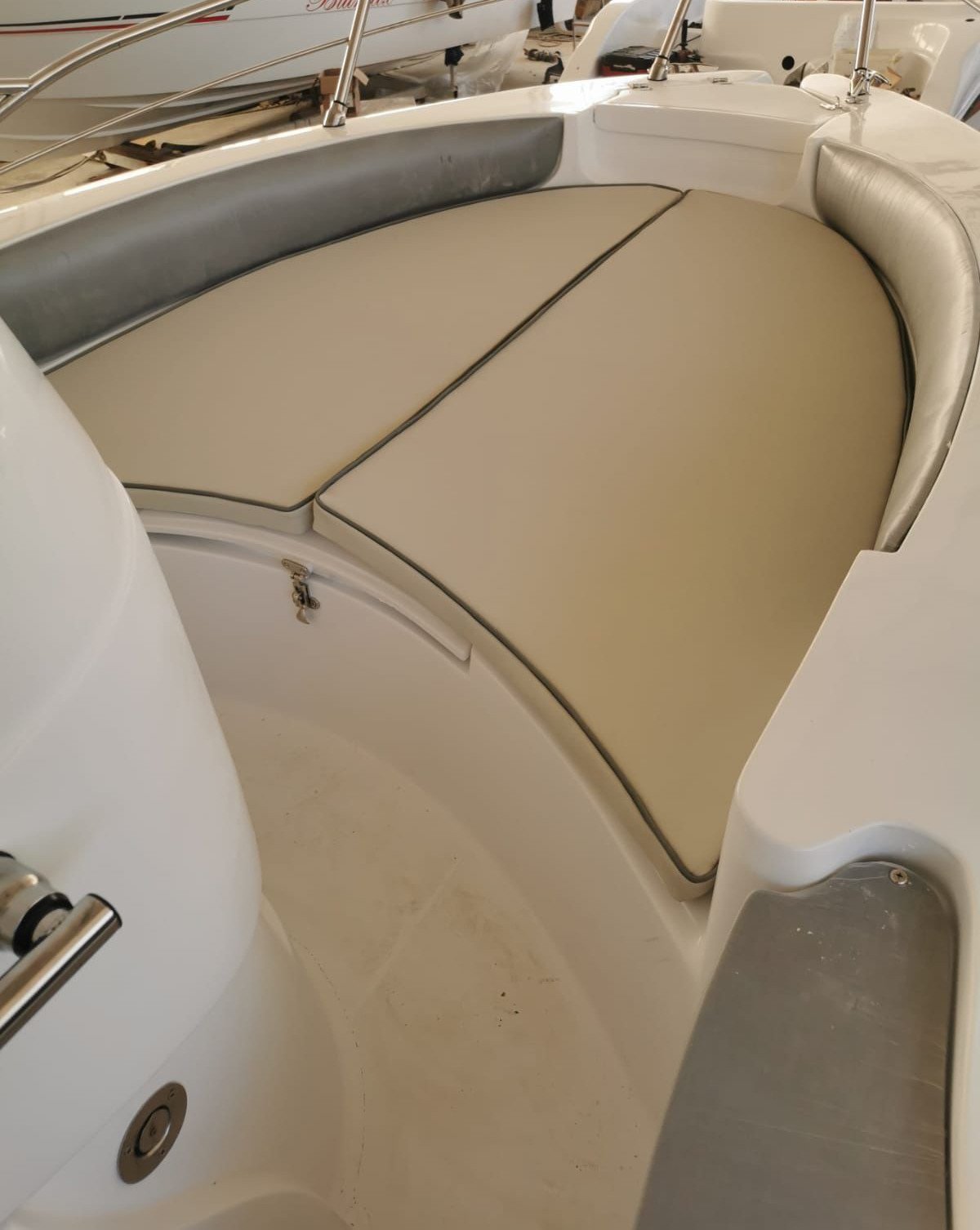 Beaje - Diva - Motor Yacht in Livorno