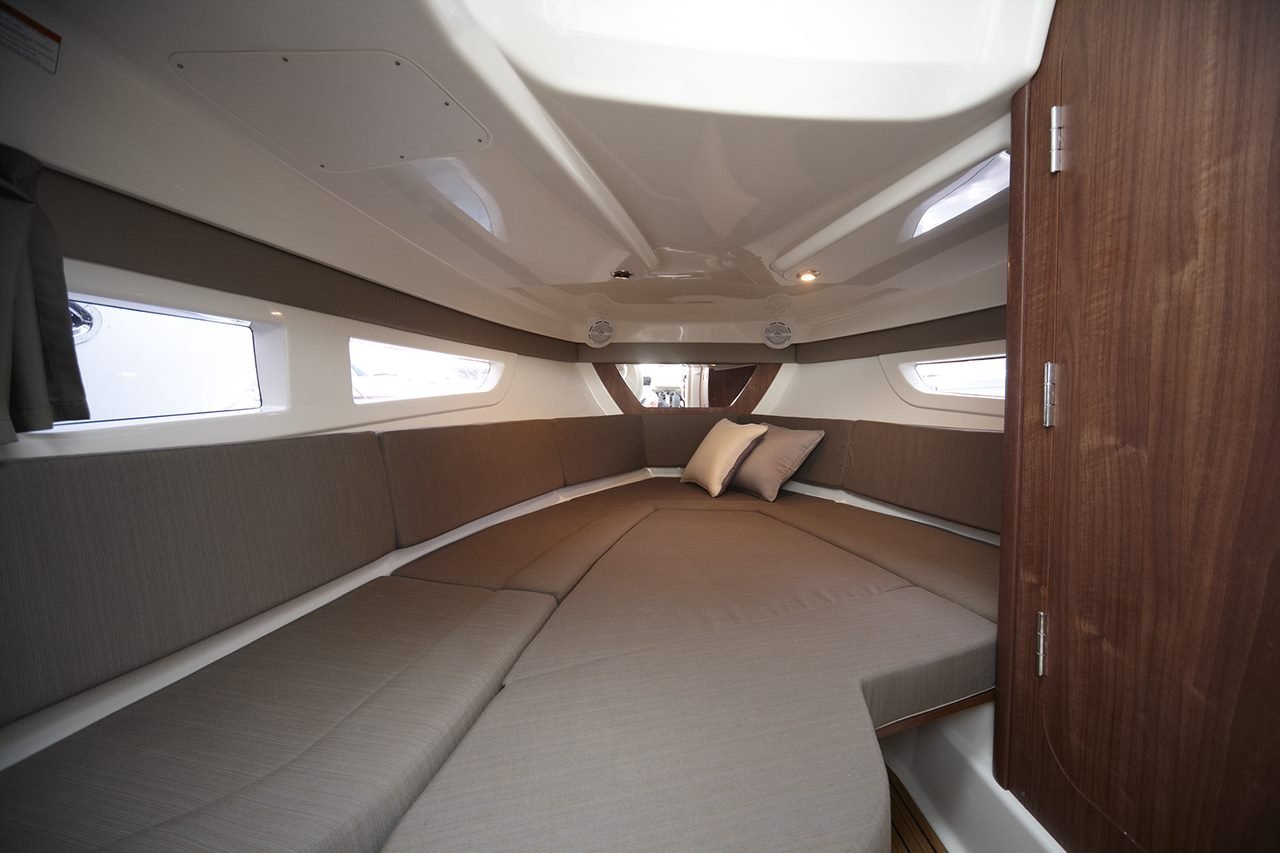 Quicksilver 805 - Motor Yacht in Dubrovnik