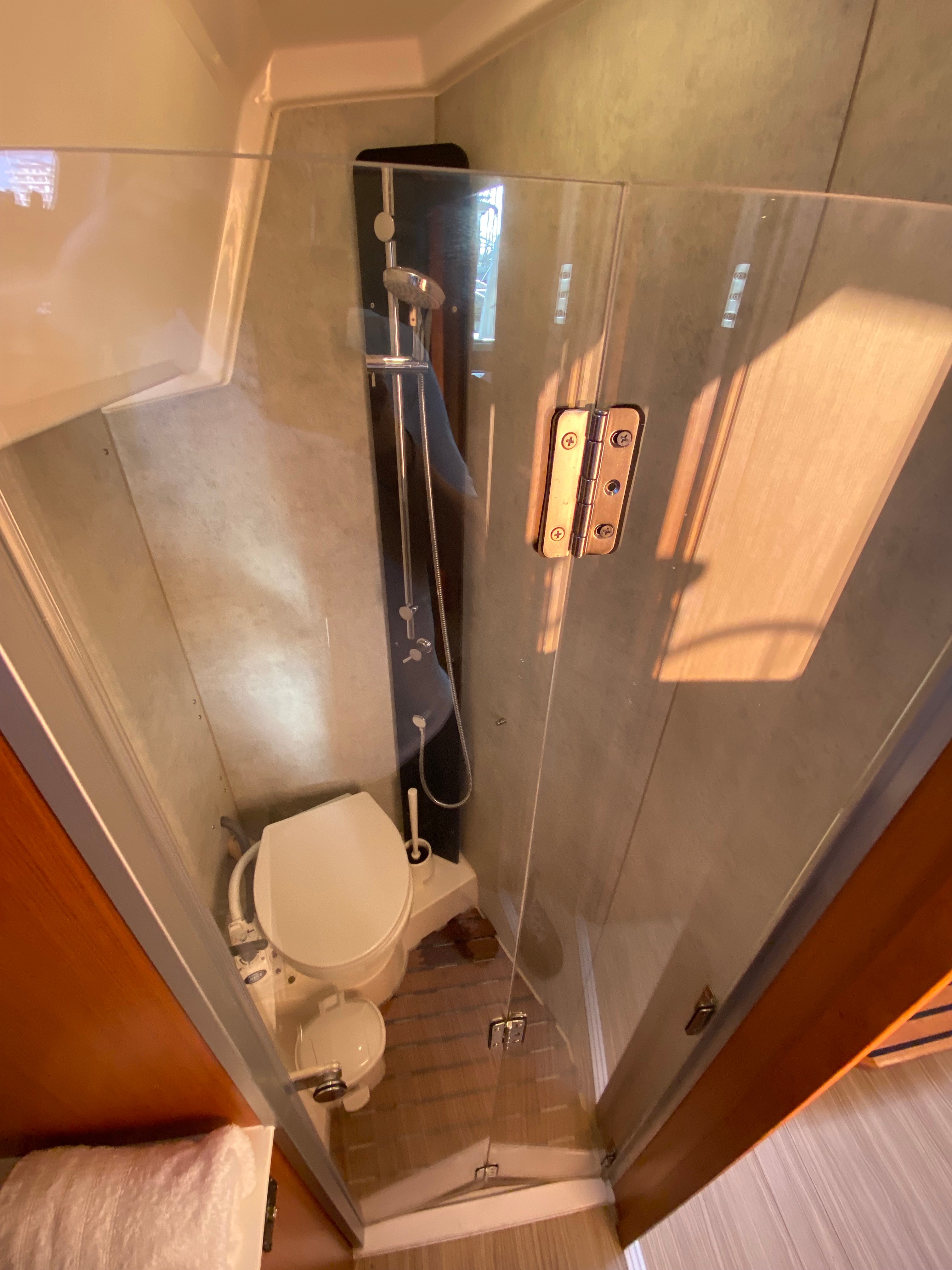 Aeolus - Sailboat in Alimos