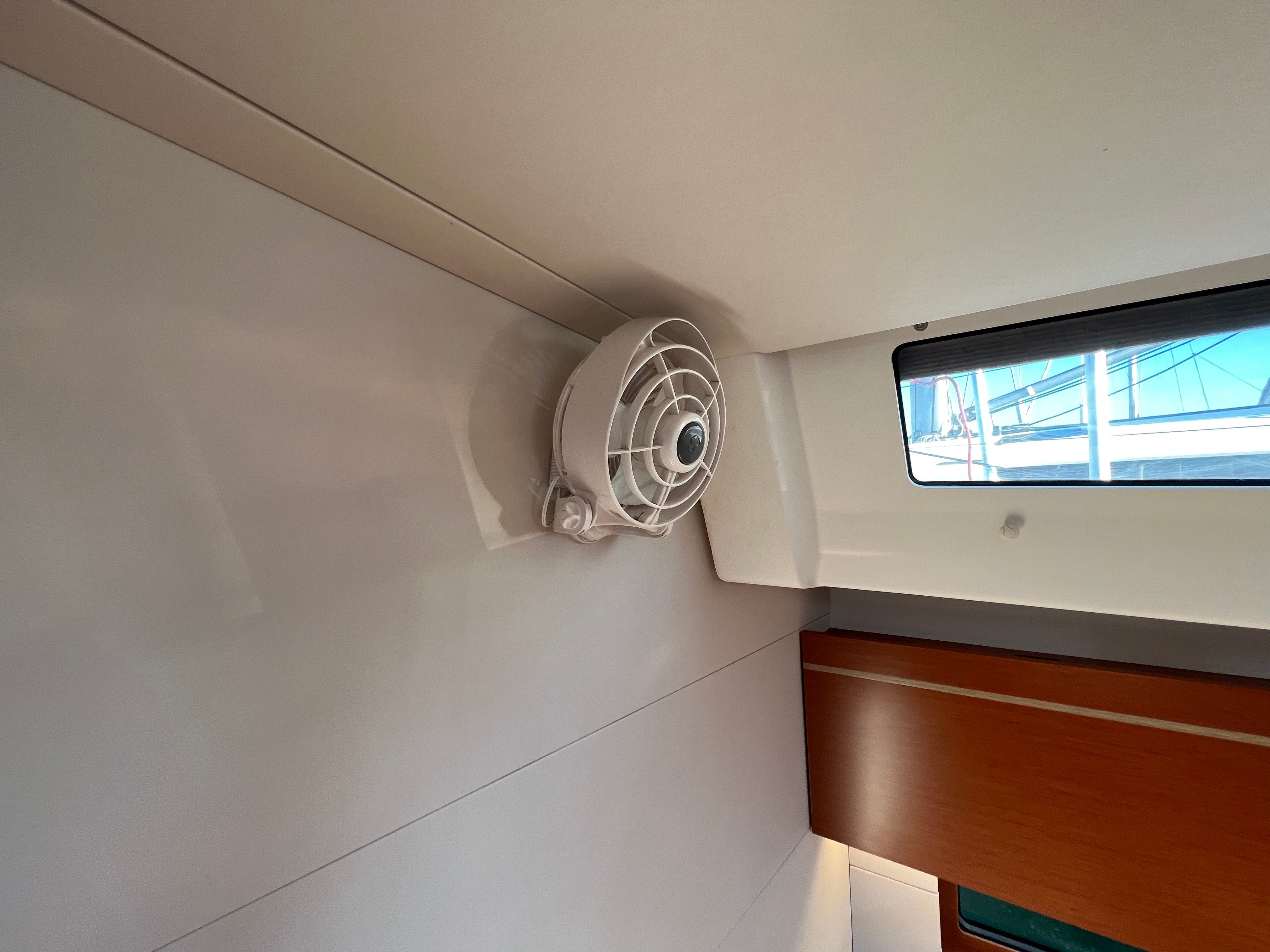 Ostria - Sailboat in Alimos