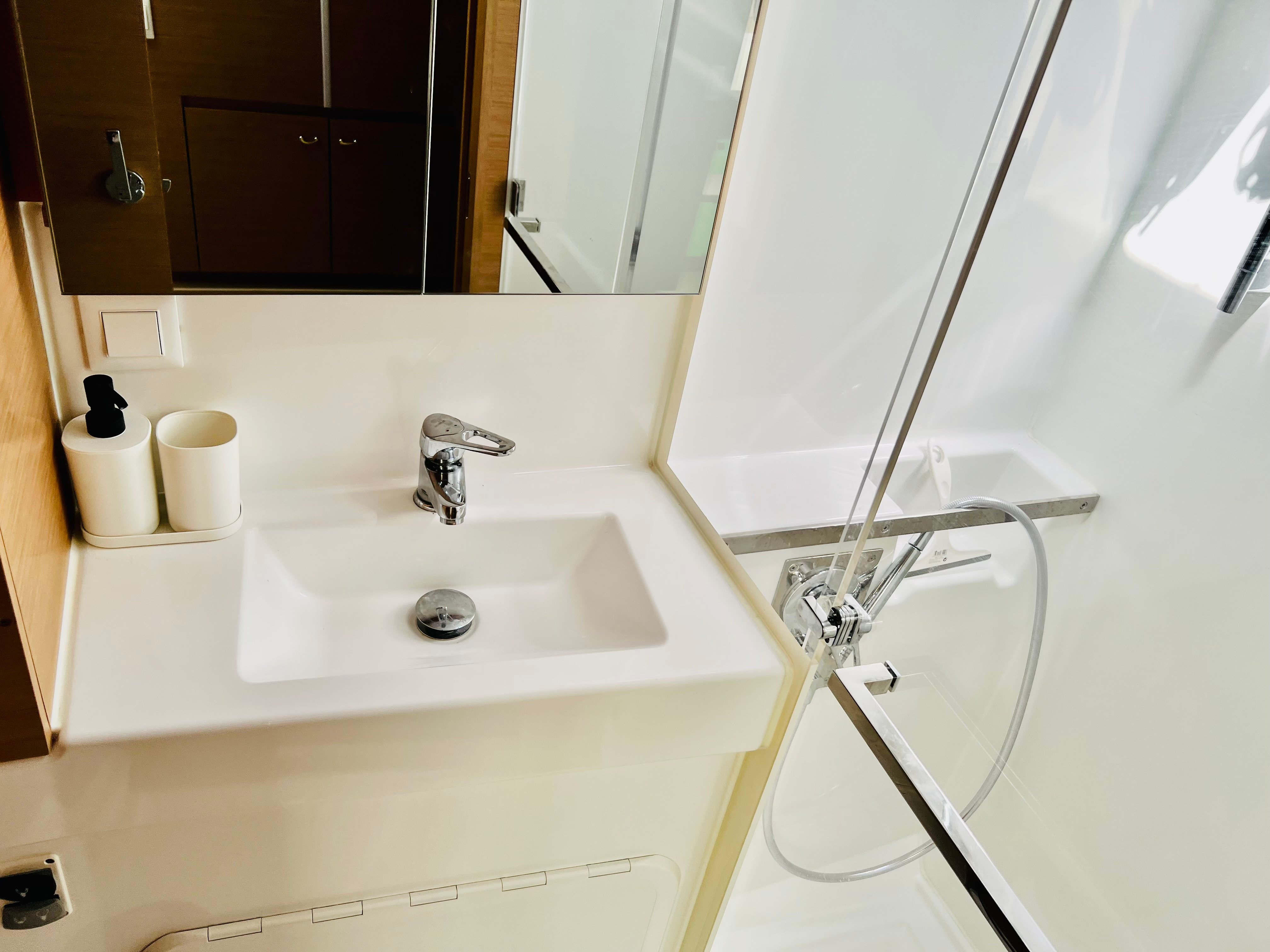 OLOKUM Denia BAREBOAT - Catamaran in Dénia