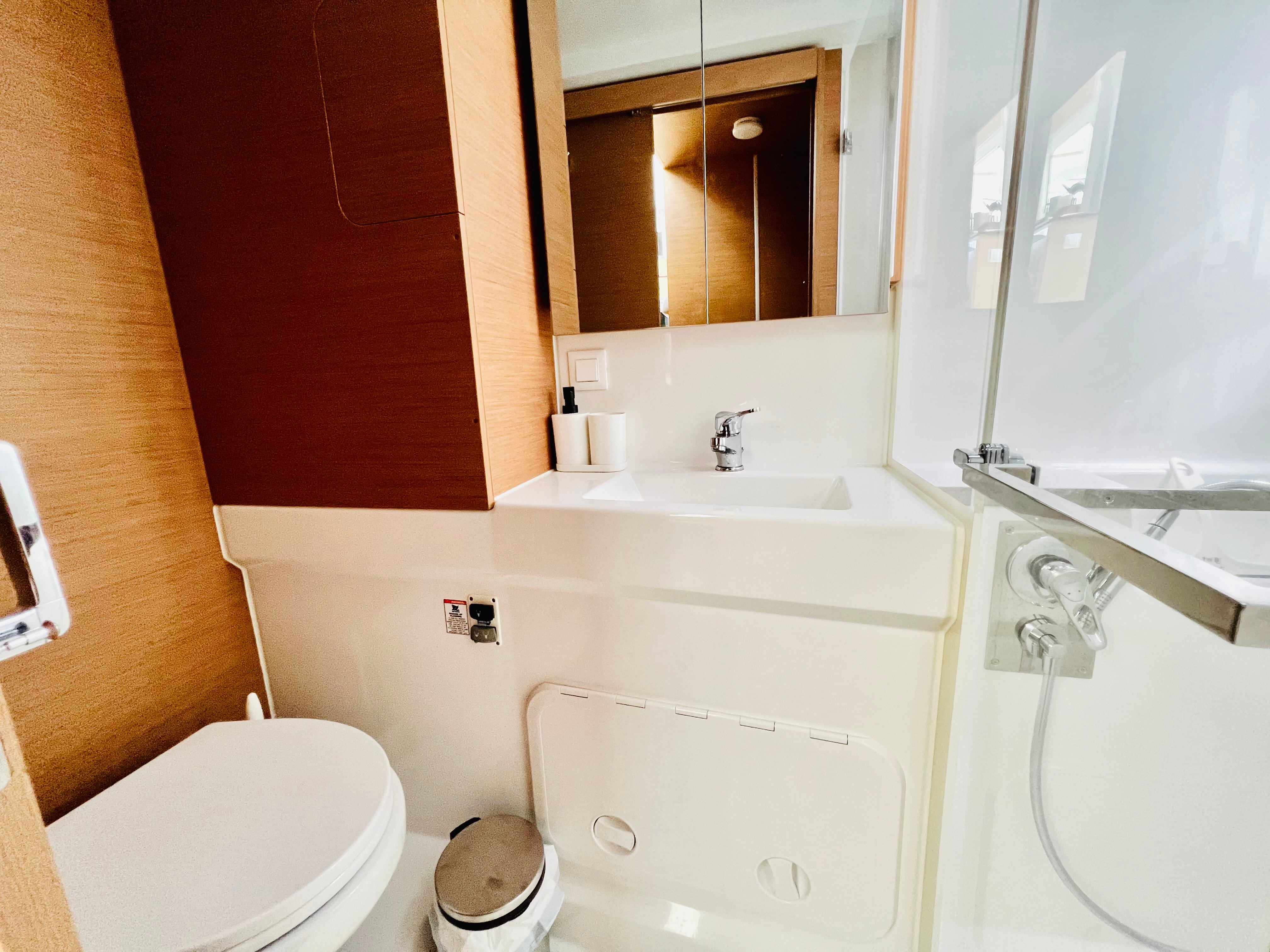 OLOKUM Denia BAREBOAT - Catamaran in Dénia