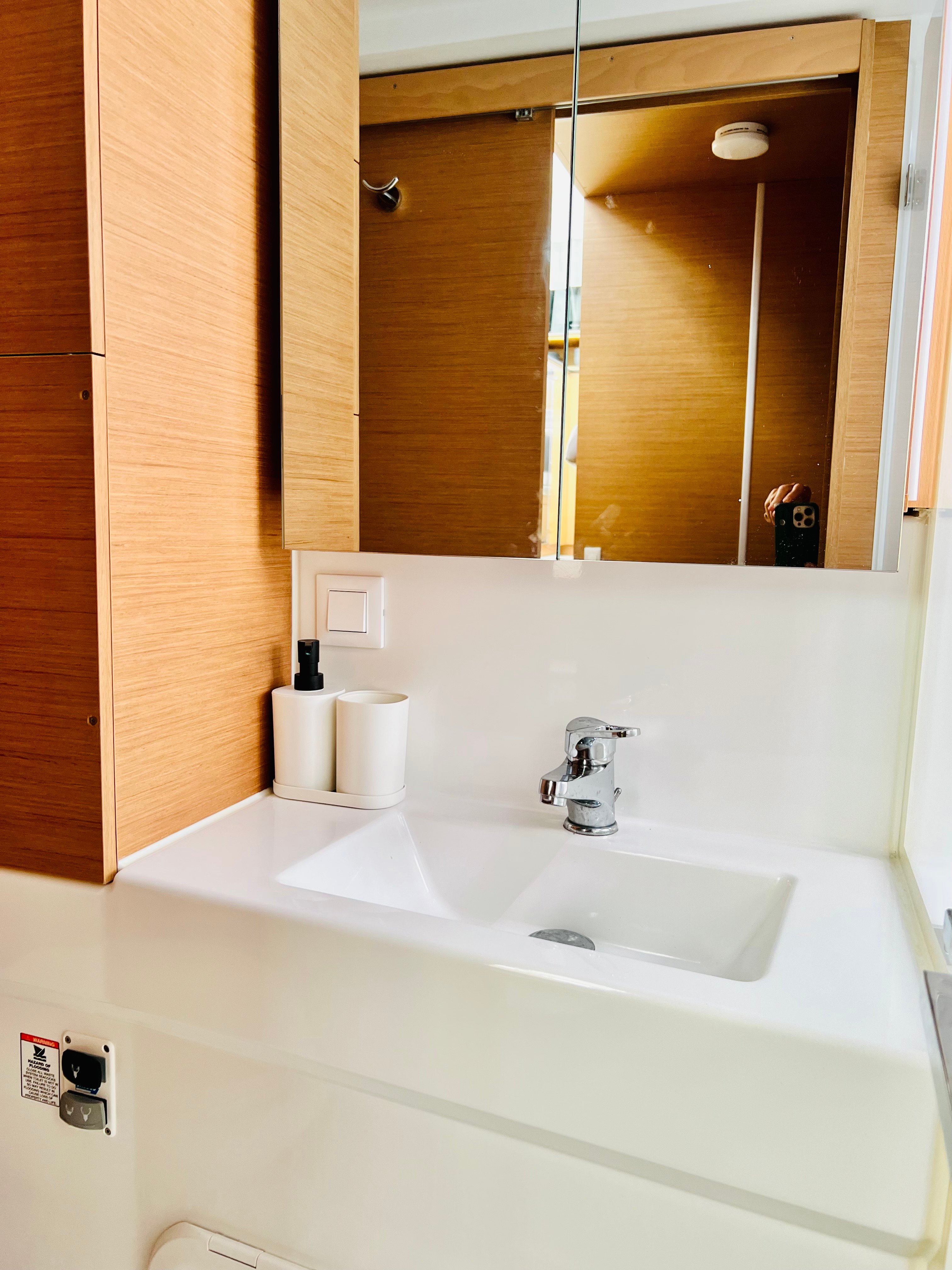 YEMAYA Mallorca BAREBOAT - Catamaran in Port d'Andratx