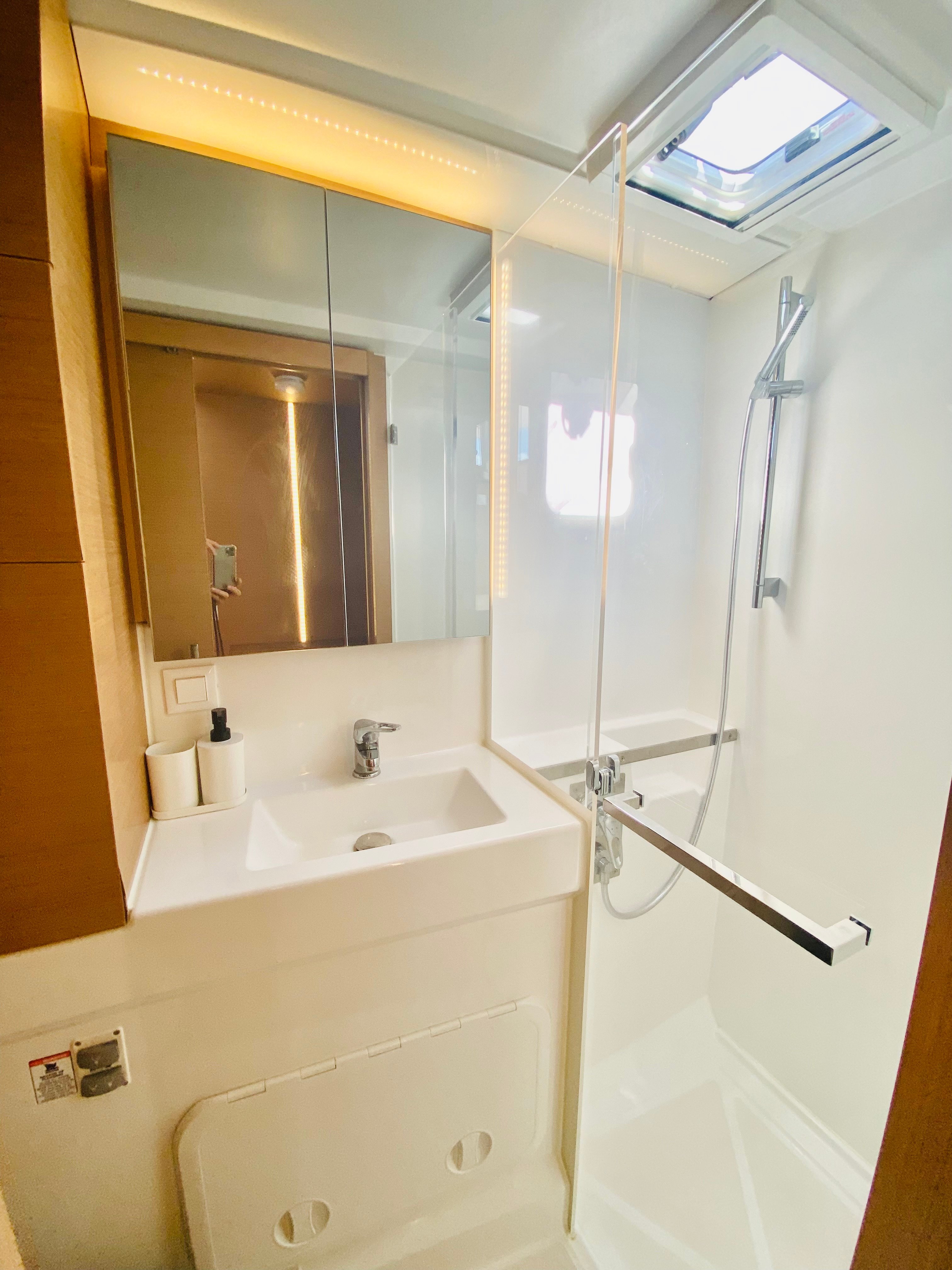 ONE Ibiza BAREBOAT - Catamaran in Eivissa