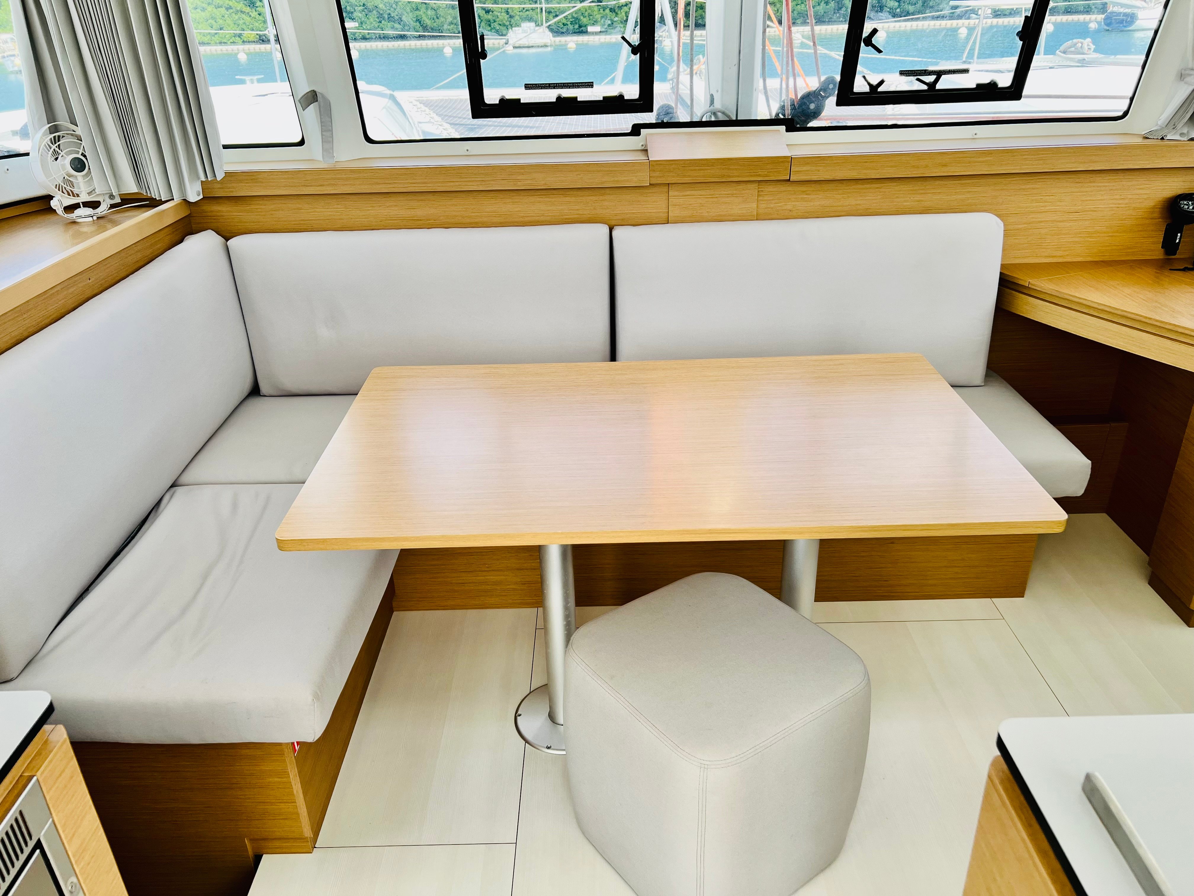 ONE Denia CREWED - Catamaran in Dénia