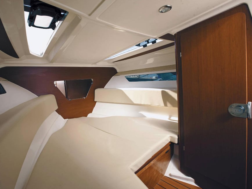 Sati - Motor Yacht in Fethiye