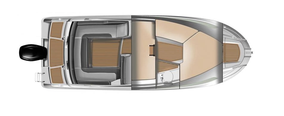 Sati - Motor Yacht in Fethiye