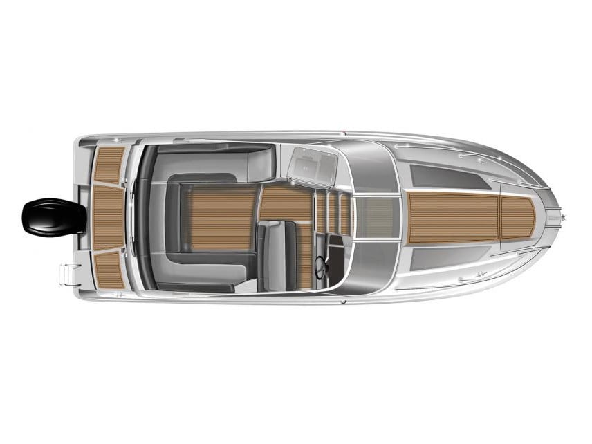 Sati - Motor Yacht in Fethiye