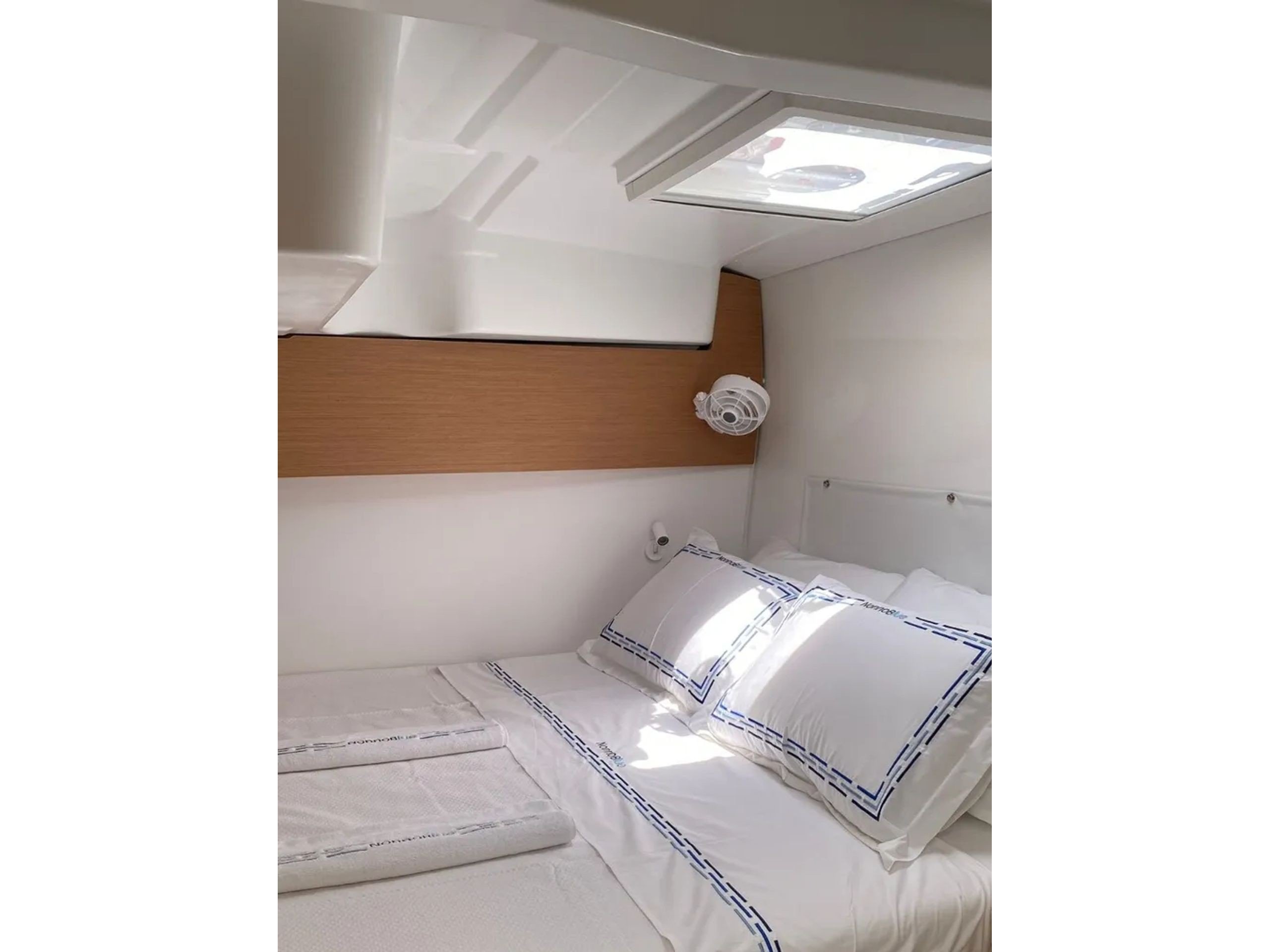 Carmelina - Catamaran in Fethiye