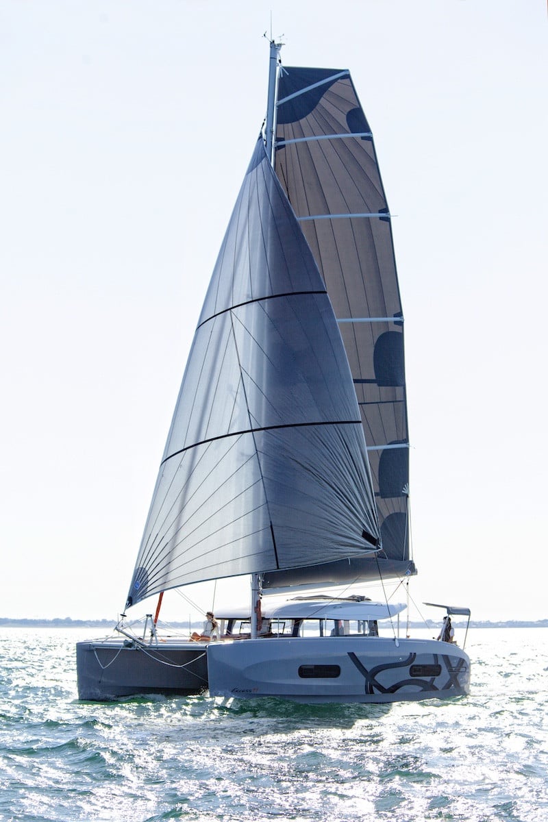 Carmelina - Catamaran in Fethiye