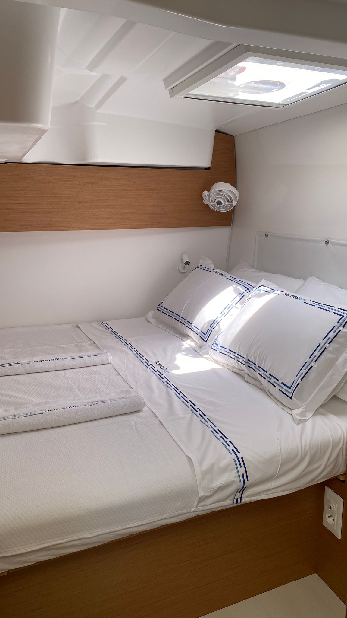 Carmelina - Catamaran in Fethiye