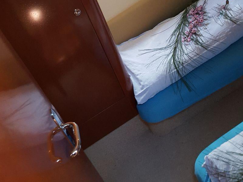 Fortuna - Motor Yacht in Punat