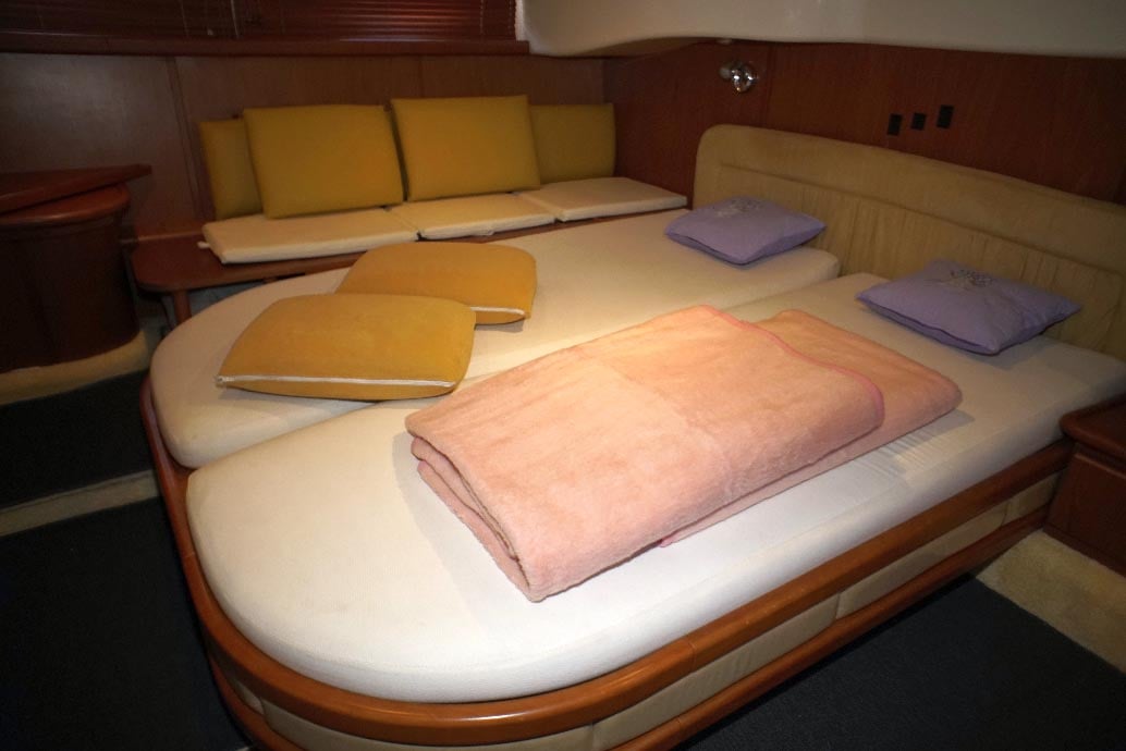 Lady Veronika - Motor Yacht in Punat