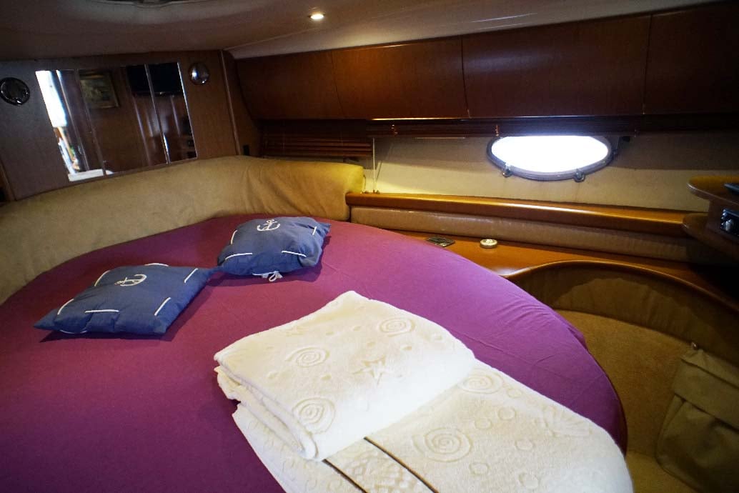 Lady Veronika - Motor Yacht in Punat