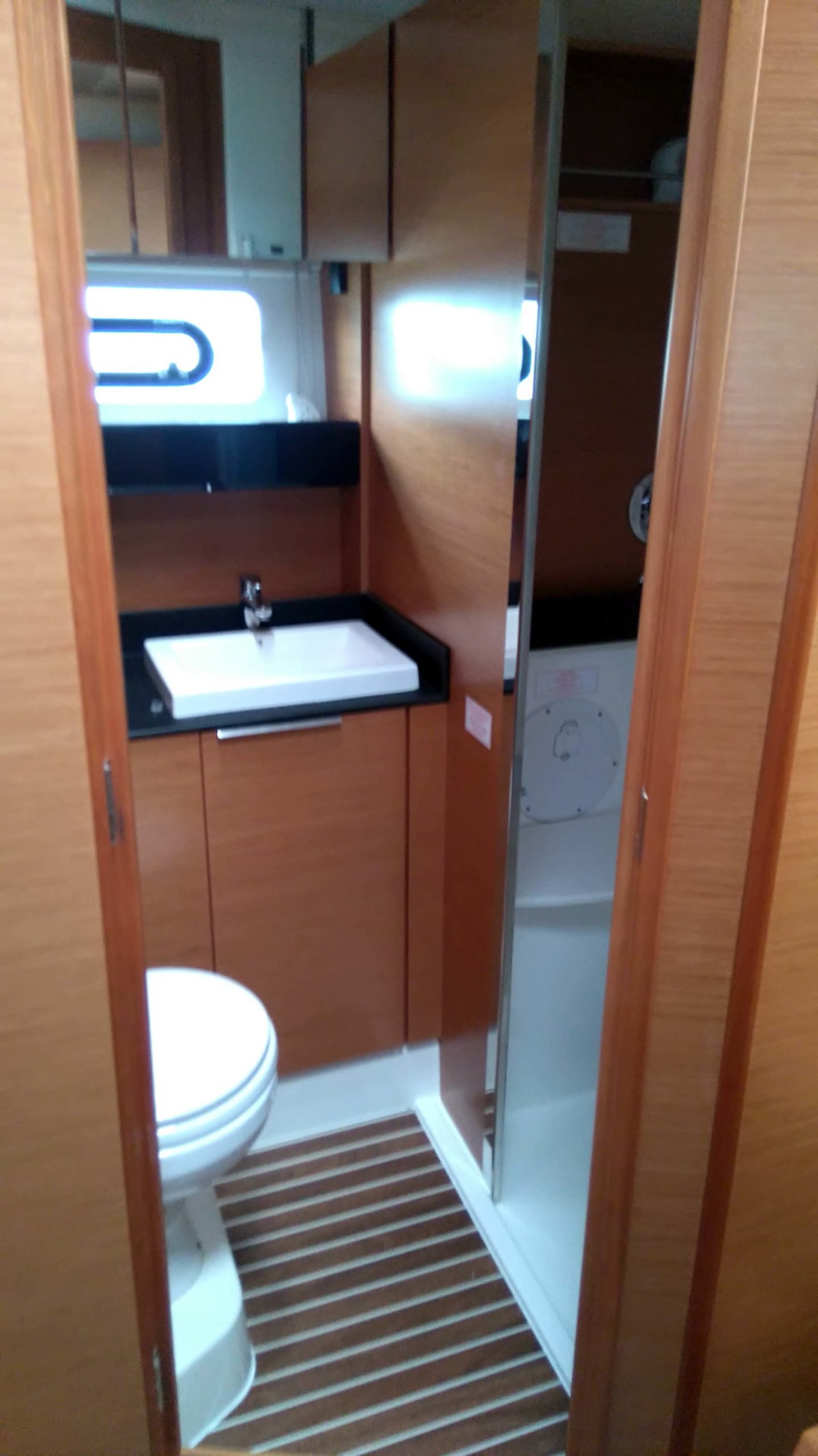 Rhea - Motor Yacht in Punat