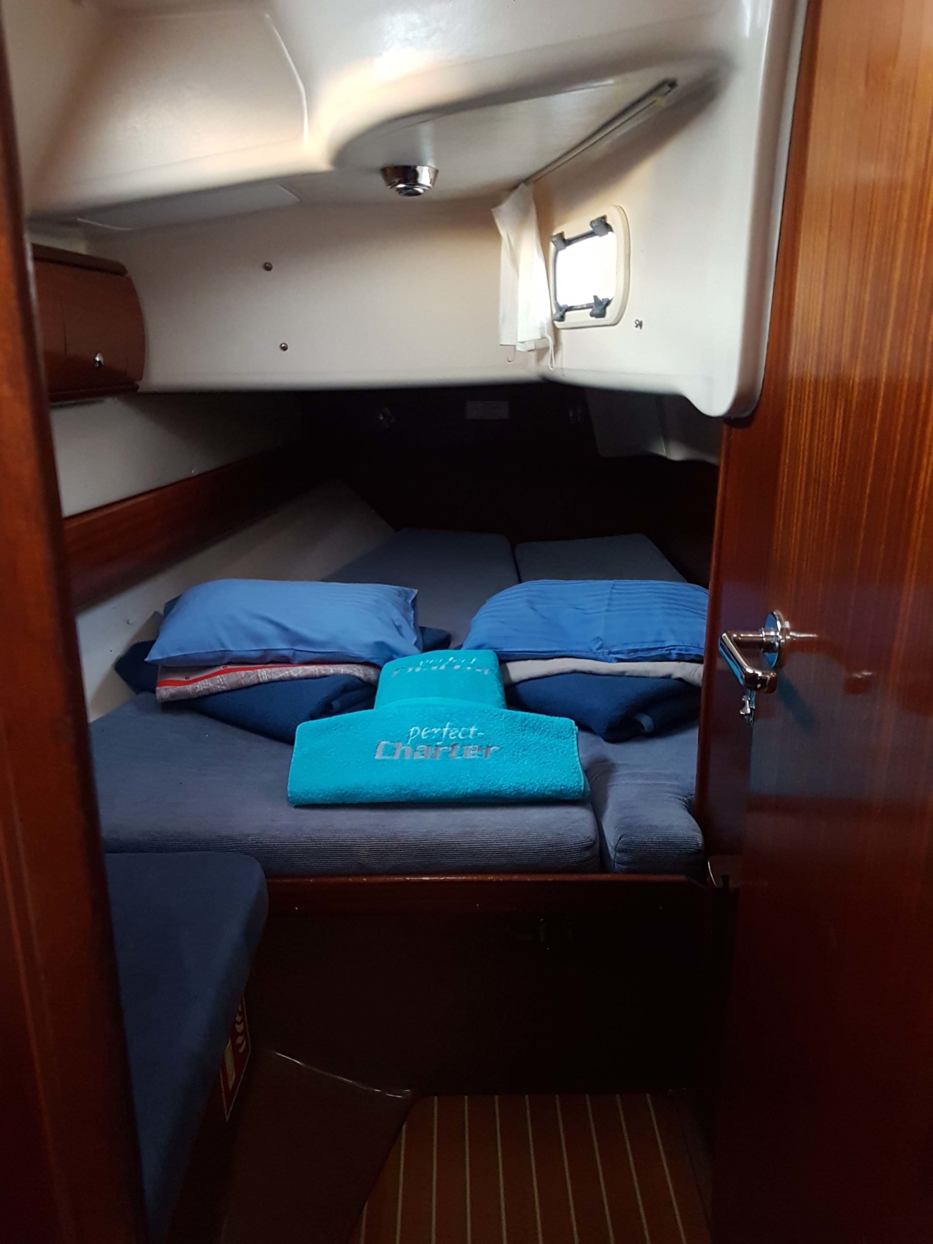 Azzurro - Sailboat in Punat