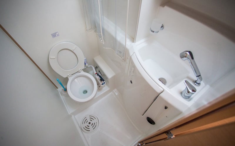 Mare Quiero - Katamaran içinde Eskiçeşme