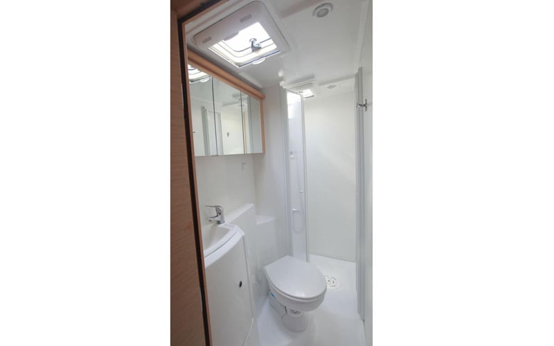 Paluko - Catamaran in Eskiçeşme