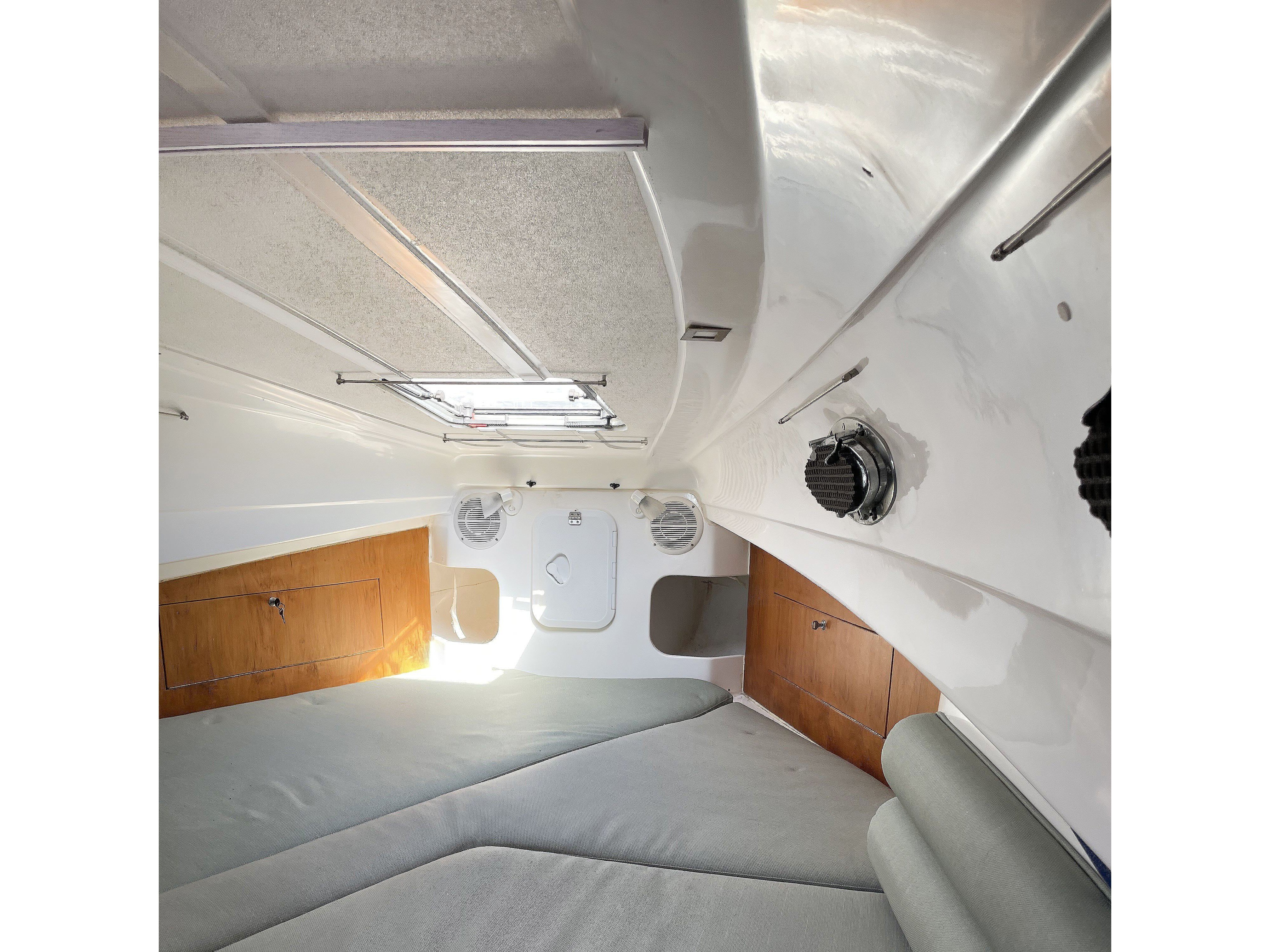 Toi Moi - Motor Yacht in Alimos