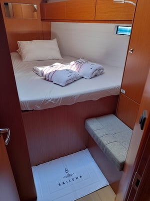 Trinity - Yelkenli içinde Marmaris