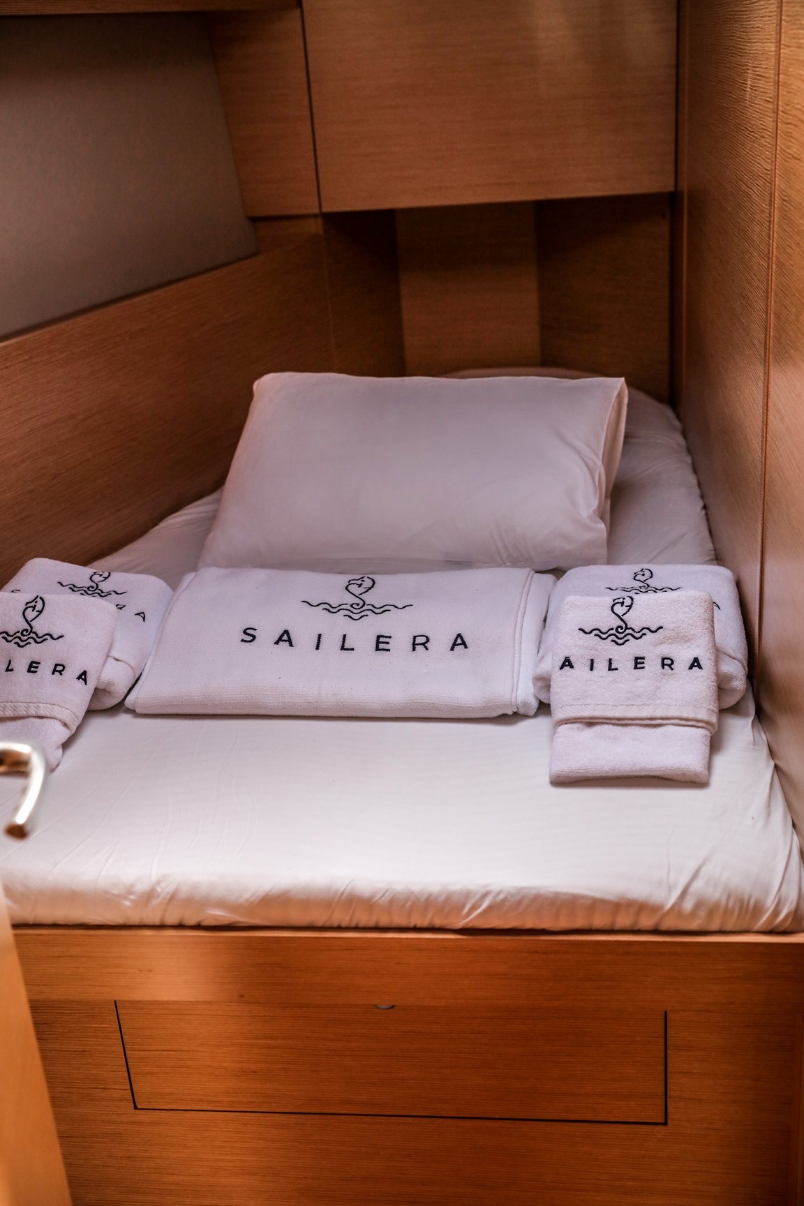 Celine 1 - Sailboat in Marmaris